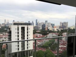 Regency Suites (D3), Apartment #500119771
